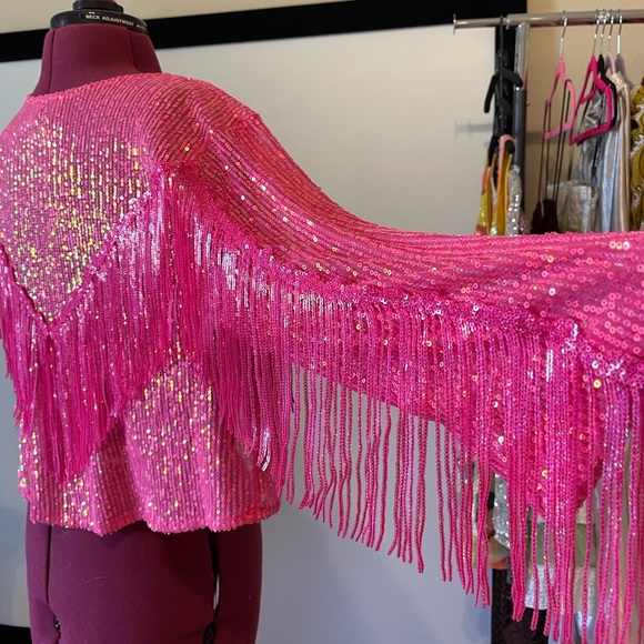 EastnWest Label DAKOTA JACKET X JAMIE KIDD - Picture 4 of 8